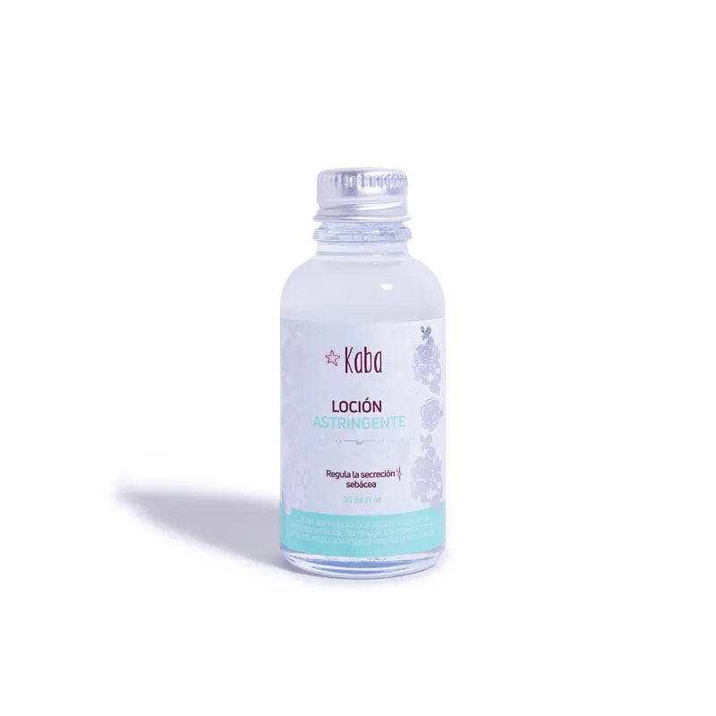 Locion Astringente x30ml