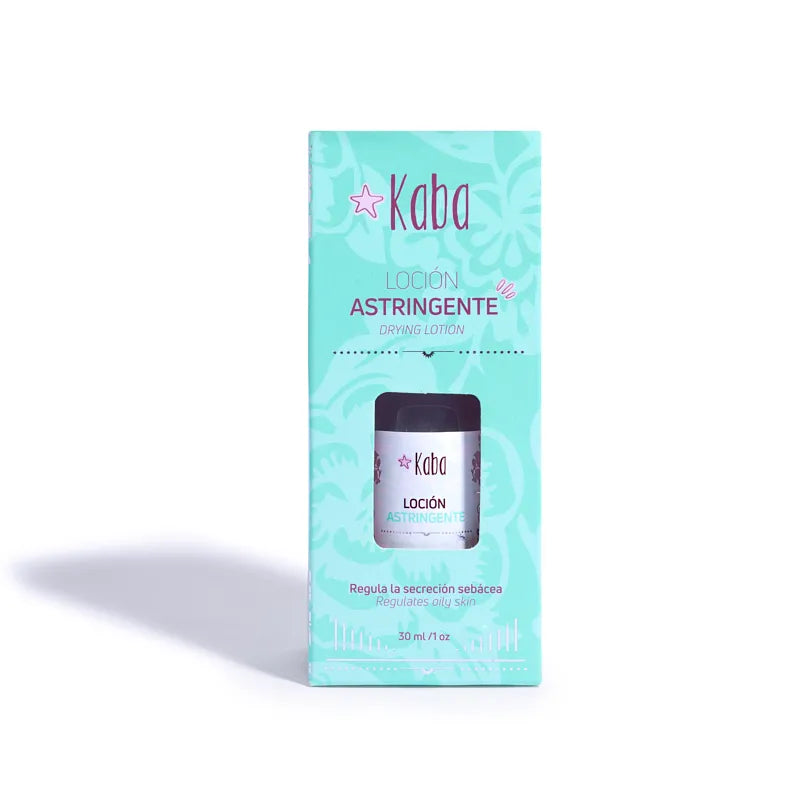Locion Astringente x30ml