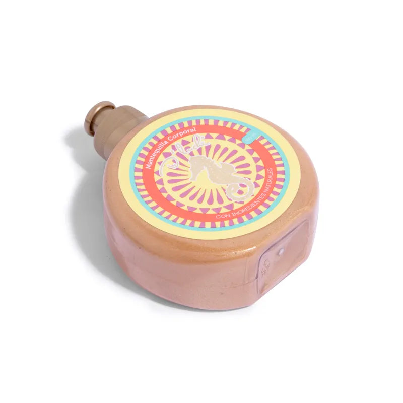 D'Luchi Mantequilla Corporal 300ml