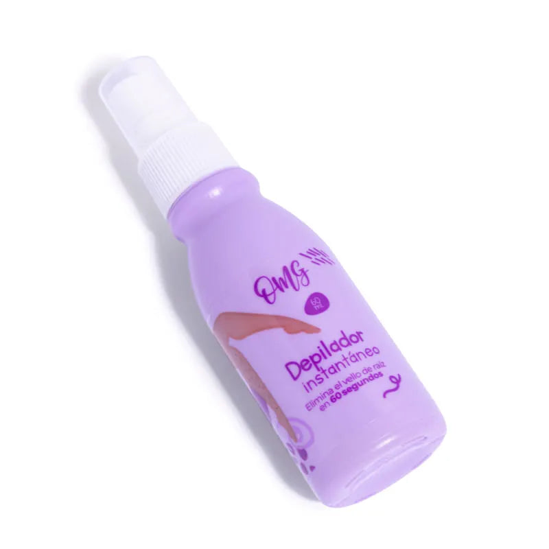 Depilador Instantaneo En Spray 60ml