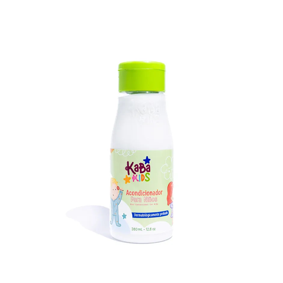 Acondicionador Kids x380ml
