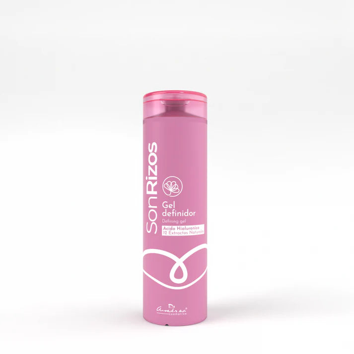 SonRizos Gel Definidora x290g