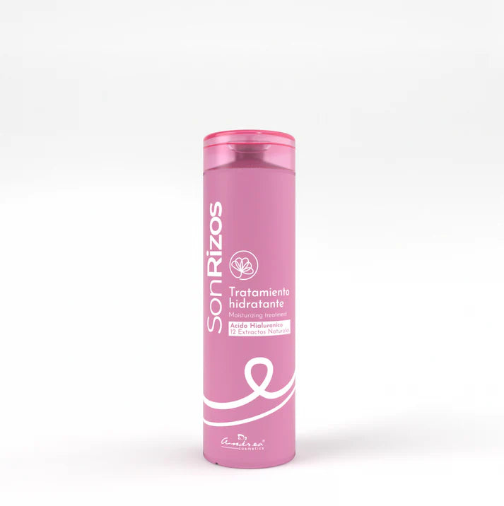 SonRizos Tratamiento hidratante x290g