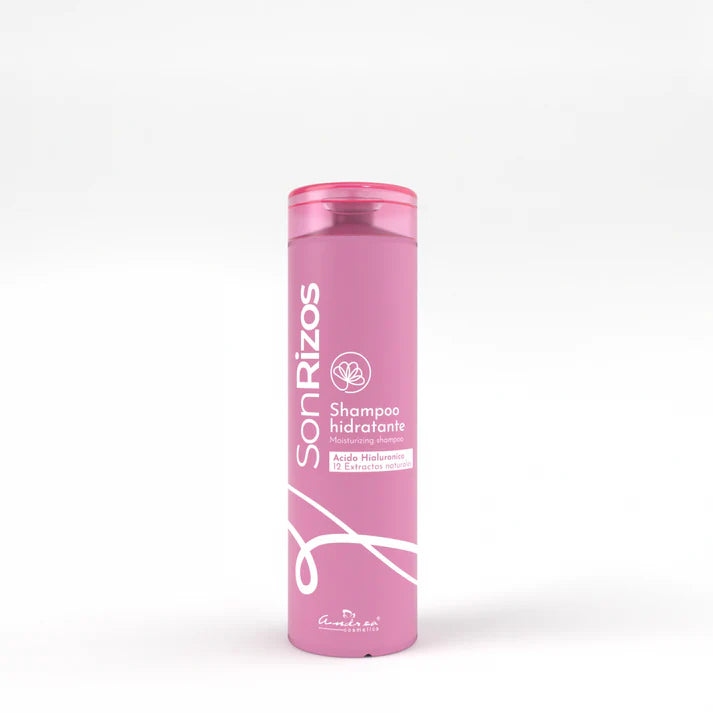 SonRizos Shampoo hidratante x290g