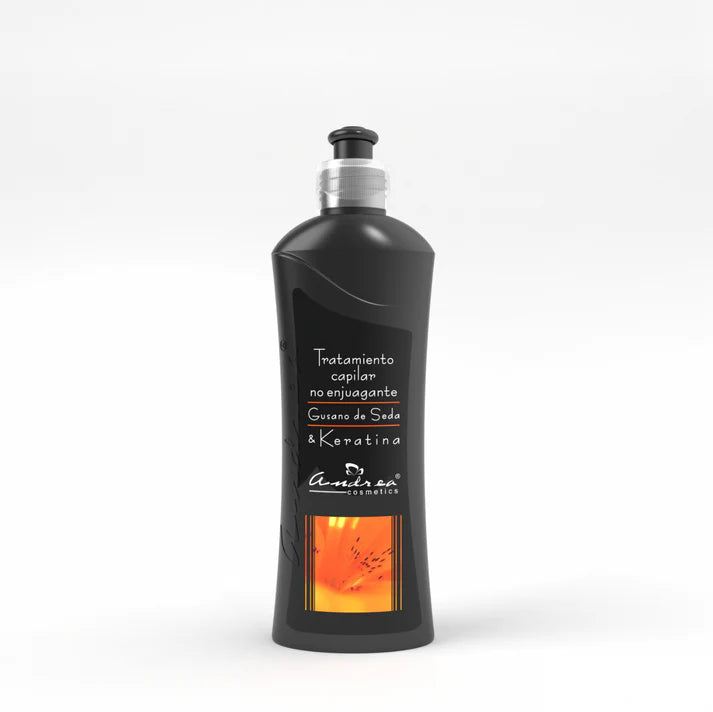 Tratamiento Capilar Gusano De Seda x300ml