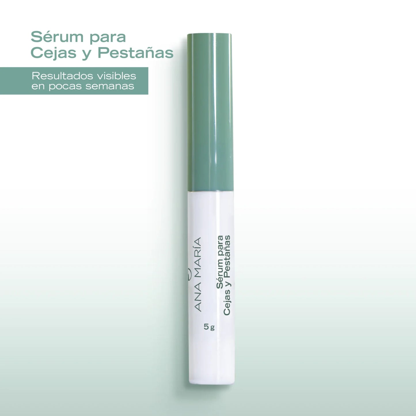 Sérum para Cejas y Pestañas Ana María