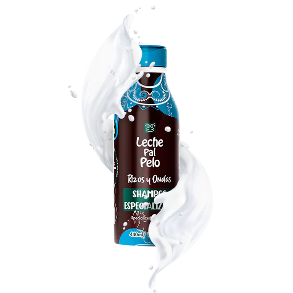Shampoo Especializado
