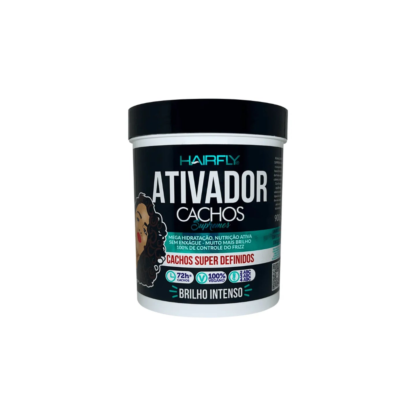Activador de rizos supremo 900 g