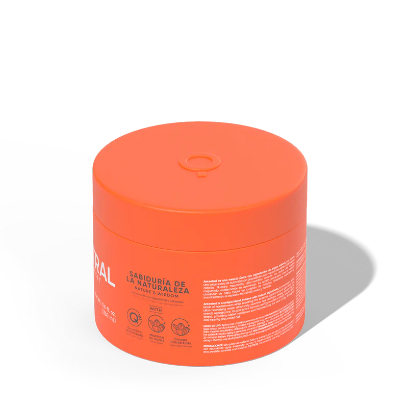 Ancestral Mascarilla de Reparación