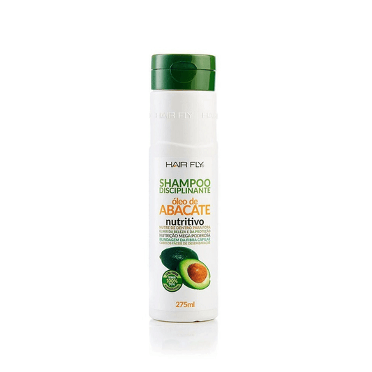 Champú de Aguacate 300 ml