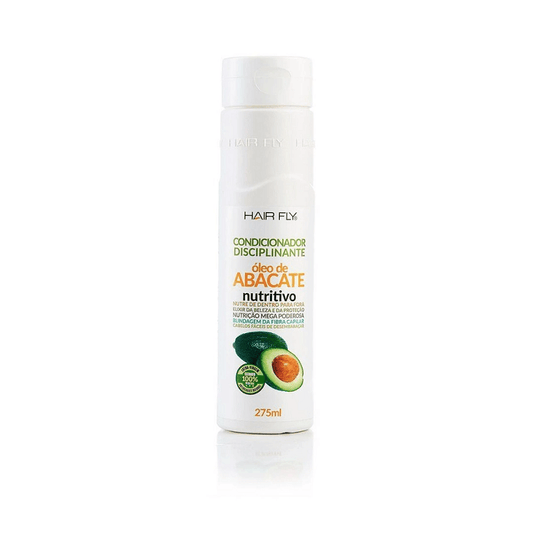 Acondicionador de Aguacate 300 ml