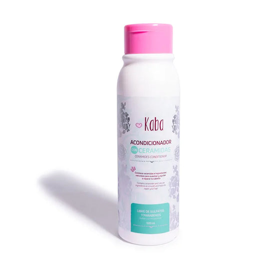 Acondicionador De Ceramidas x500ml