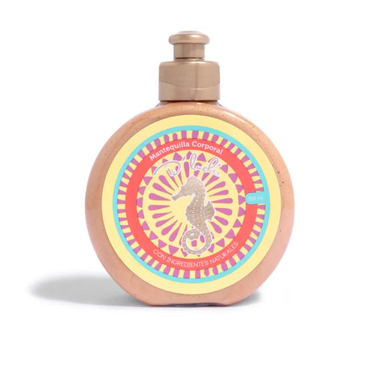 D'Luchi Mantequilla Corporal 300ml