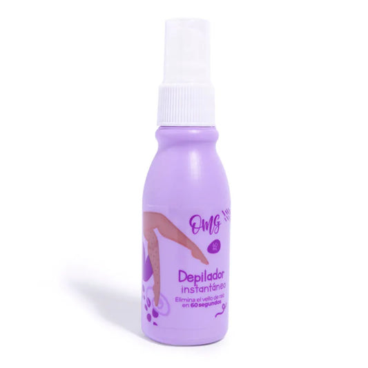 Depilador Instantaneo En Spray 60ml