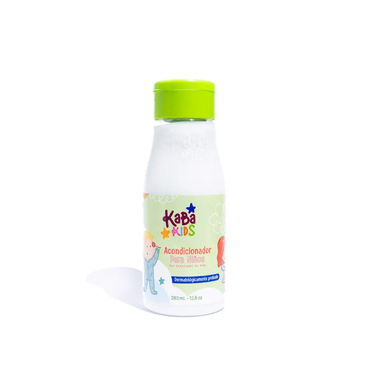 Acondicionador Kids x380ml