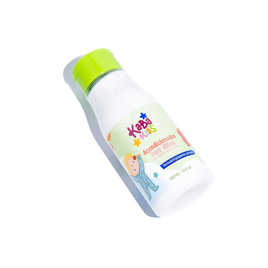 Acondicionador Kids x380ml