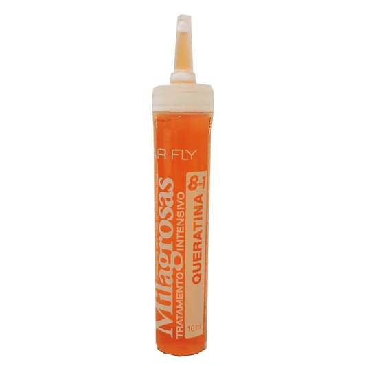 Ampolla Milagrosa Keratina 10 ml