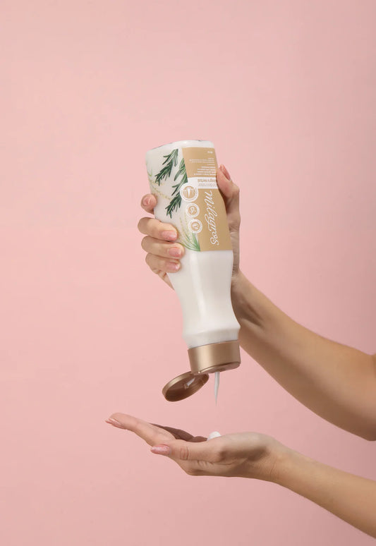 Acondicionador Milagro Herbal