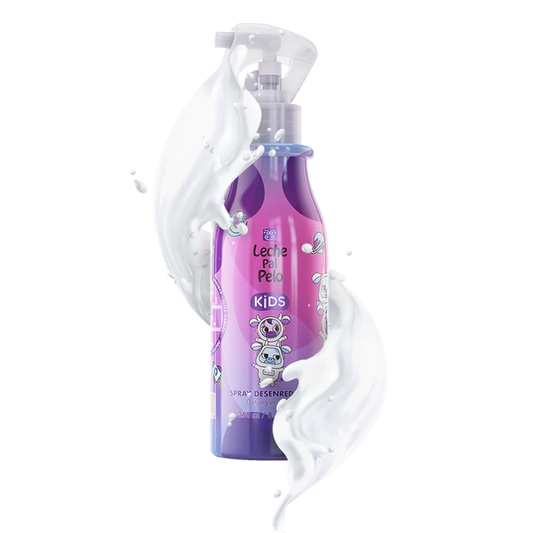 Spray Desenredante para Niñas