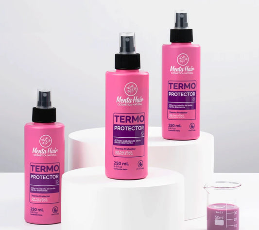 Termoprotector X250ml