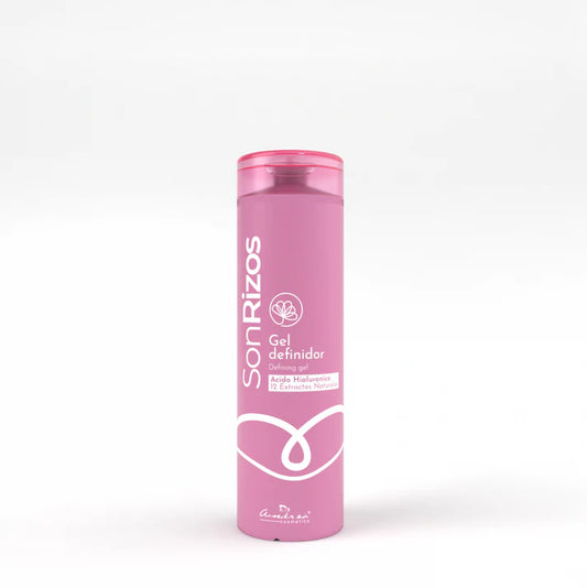 SonRizos Gel Definidora x290g