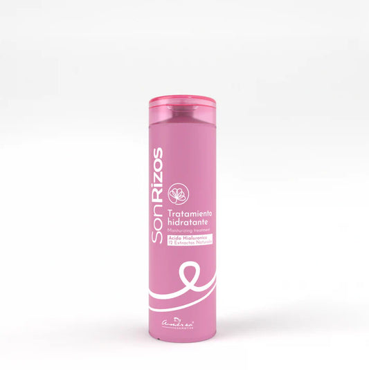 SonRizos Tratamiento hidratante x290g