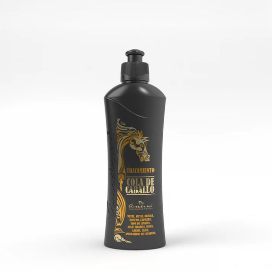 Tratamiento Cola De Caballo x300