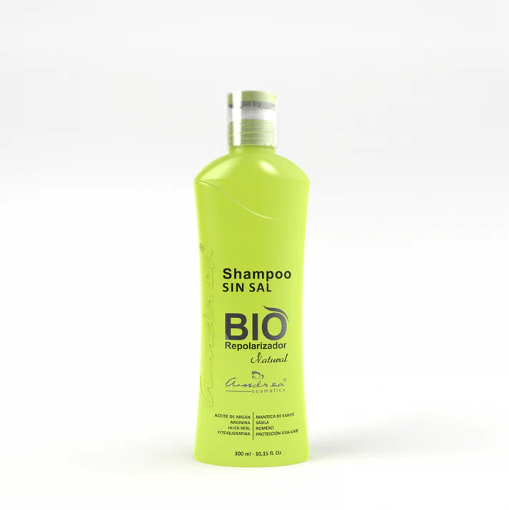 Shampoo Biorepolarizador x300ml