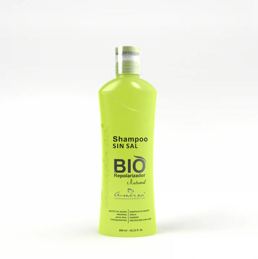 Shampoo Biorepolarizador x300ml
