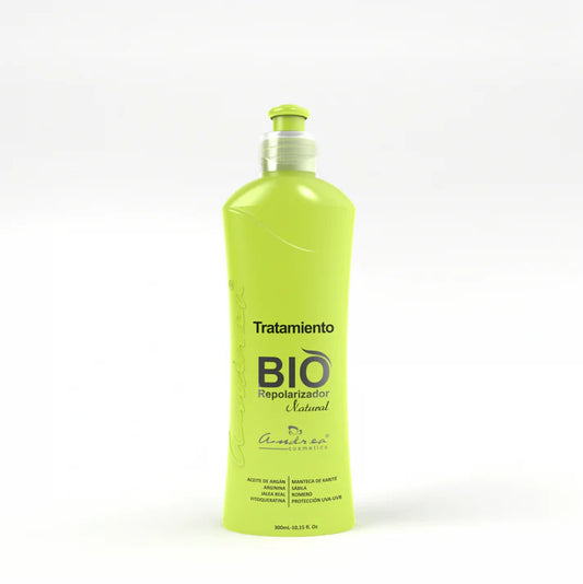 Tratamiento Biorepolarizador x300ml