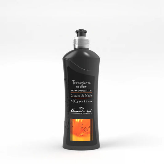 Tratamiento Capilar Gusano De Seda x300ml