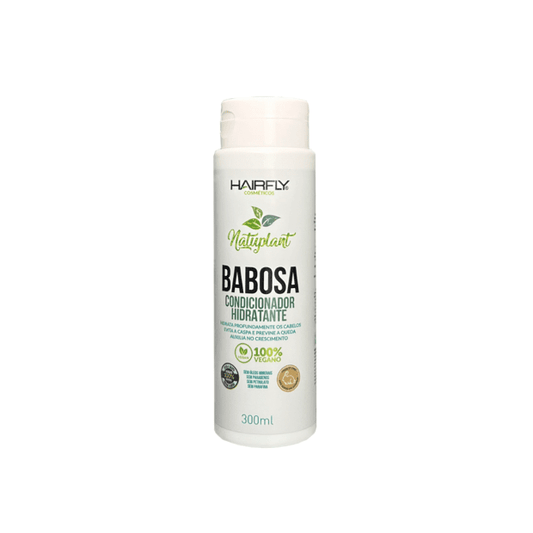 Acondicionador de aloe vera Natuplant 300 ml